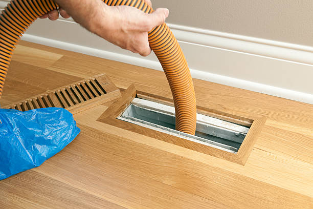 Best Residential Air Duct Cleaning  in Dekal, IL