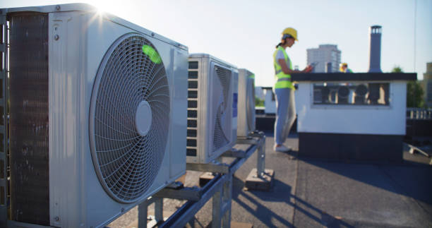 Best HVAC Air Duct Cleaning  in Dekal, IL