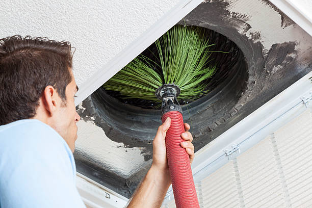 Best Duct Cleaning for Offices  in Dekal, IL